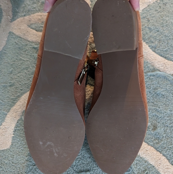 Talbot's boots - Picture 2 of 2